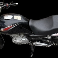 en125 2a キャブ新品の画像