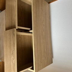 タンスの画像