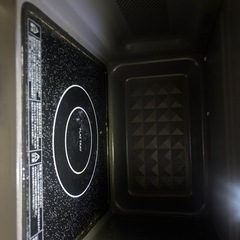 でんしれん電子レンジ　の画像