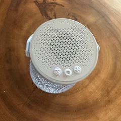電気にもなる　スピーカーの画像