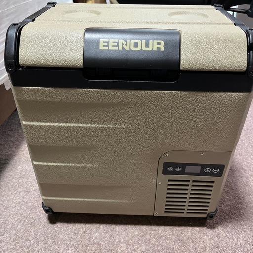 EENOUR 車載冷蔵庫 D18