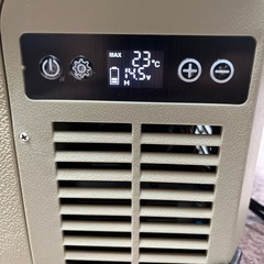 EENOUR 車載冷蔵庫 D18の画像