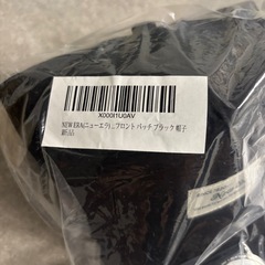 ニューエラ　ぼうし帽子の画像