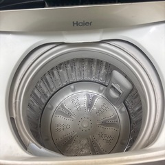 せんたくき洗濯機の画像