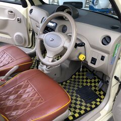 奈良　メンテ良好/ローダウン/外品１４インチアルミの画像