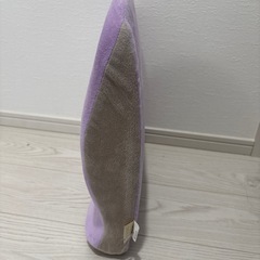 車用背もたれクッションの画像