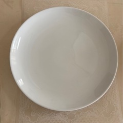 大皿2枚セットの画像