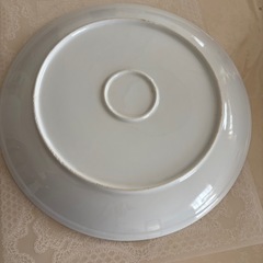 大皿2枚セットの画像