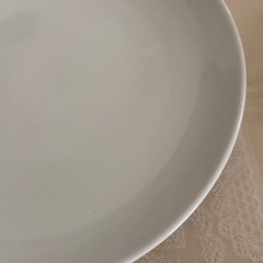大皿2枚セットの画像
