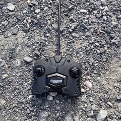ラジコンカーの画像