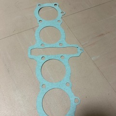 CBXメタルガスケット　エンジンガスケットの画像