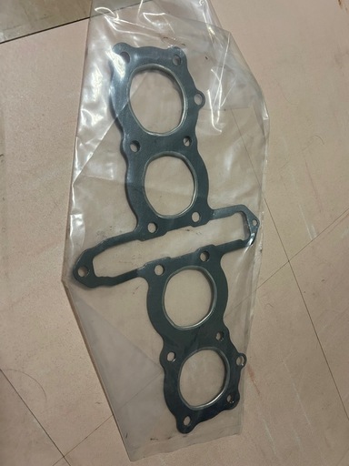 CBXメタルガスケット　エンジンガスケット