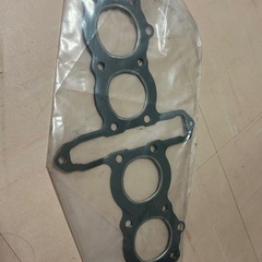 CBXメタルガスケット　エンジンガスケットの画像