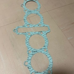 CBXメタルガスケット　エンジンガスケットの画像