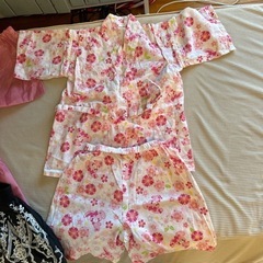 100㎝〜110cm  女の子　洋服の画像