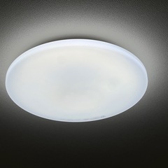 ニトリ　LED シーリングライトの画像