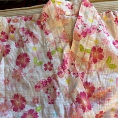 100㎝〜110cm  女の子　洋服の画像