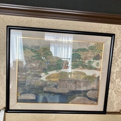 絵画の画像