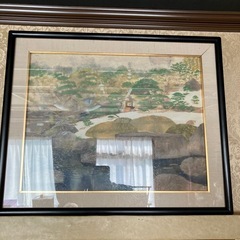 絵画の画像
