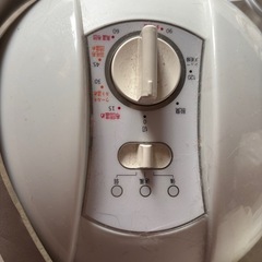 ふとん乾燥機の画像