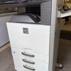 SHARP MX-2310F カラープリンター / コピー機（中古品・現状渡し）の画像