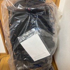！！新品未使用！！ 定価79,200円　Aprica A型ベビーカー オプティアクッショングレイスの画像