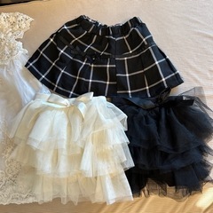 90㎝〜95cm 女の子　洋服の画像