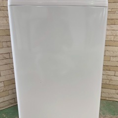 大阪送料無料★3か月保障付き★洗濯機★日立★7kg★2020年★NW-Z7OE7★IS-1015の画像