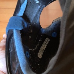 【ジャンク】Arai アライ　フルフェイス　ヘルメットの画像