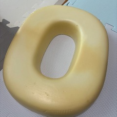 円座クッションお譲りします。。の画像