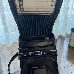 セイバン　ランドセル　の画像