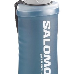 【既に決まり】 salomon ランニングボトルの画像
