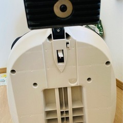 コンビ　チャイルドシート　ネルームの画像