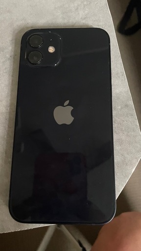 iPhone12