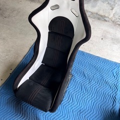 RECARO  SP-Gベース MX-5仕様バケットシート1の画像