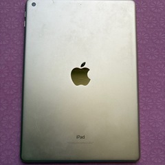 iPad 第6世代の画像