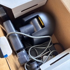 JET でGO プレイステーション　コントローラーのみの画像