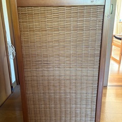 チェスト4段（収納家具）の画像