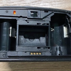 RICOH LX-33sW
の画像