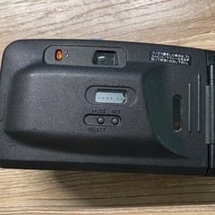 RICOH LX-33sW
の画像