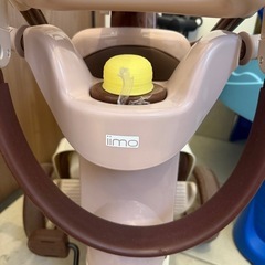 iimo イーモ　折り畳み三輪車の画像