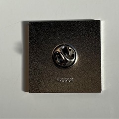 【NANAシン】ピンバッジの画像