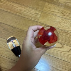 (車やトラック)シフトノブの画像