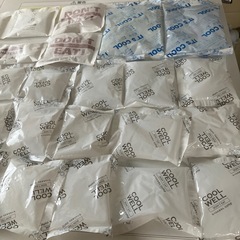 保冷剤の画像