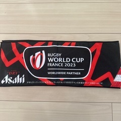 【新品未使用】
スポーツタオル2枚 の画像