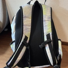 ✩︎Roxyリュックの画像
