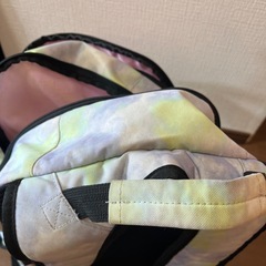 ✩︎Roxyリュックの画像