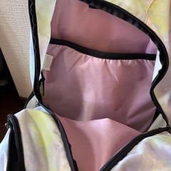 ✩︎Roxyリュックの画像