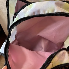 ✩︎Roxyリュックの画像