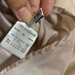 👗🐒　スカート　size Ｍの画像